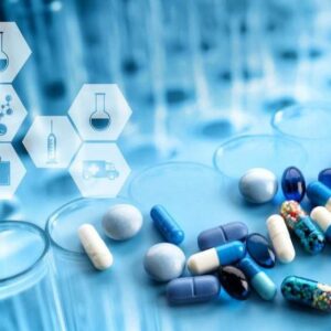 Харчові добавки